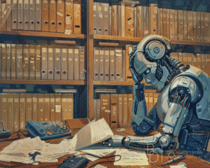 Using AI and ChatGPT for legal advice