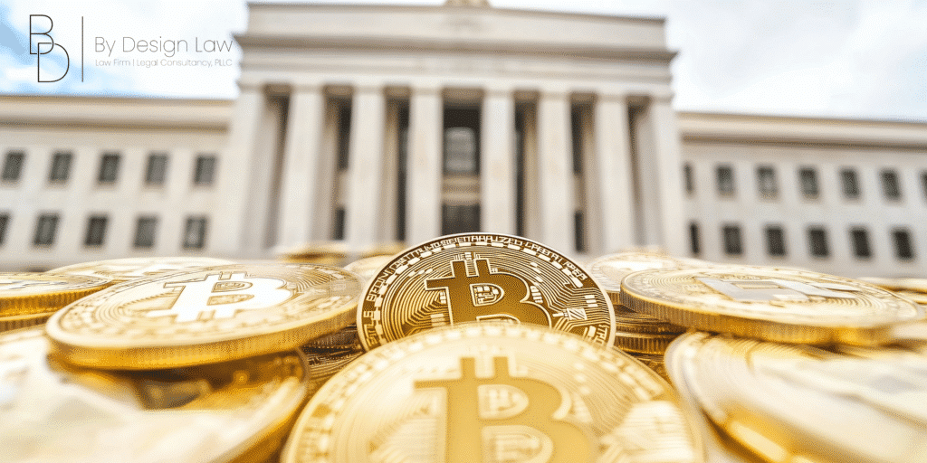 Digital Asset Regulation